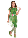 Poison Ivy Dc Superhero Girls Deluxe, Child