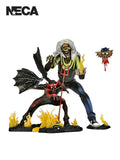 Iron Maiden Number Of The Beast - Eddie 7" Scale Figure