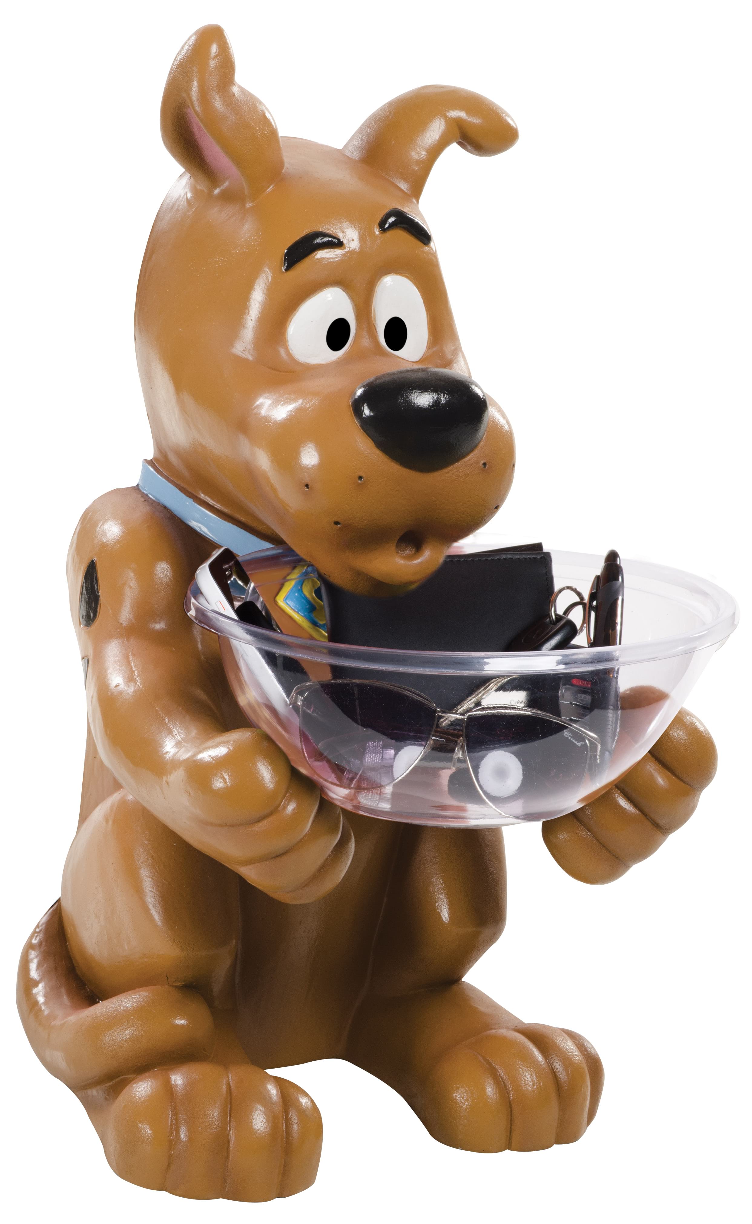 Scooby -Doo Candy Bowl Holder