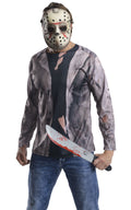 Jason Kit, Adult