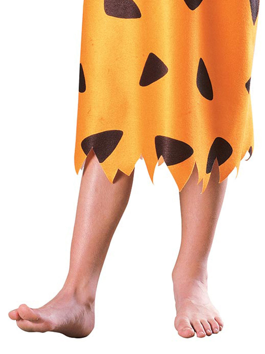 Fred Flintstone Classic Costume, Child
