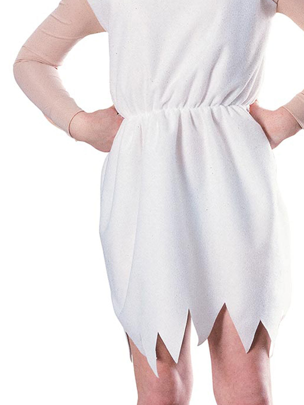 Wilma Flintstone Deluxe Costume, Child
