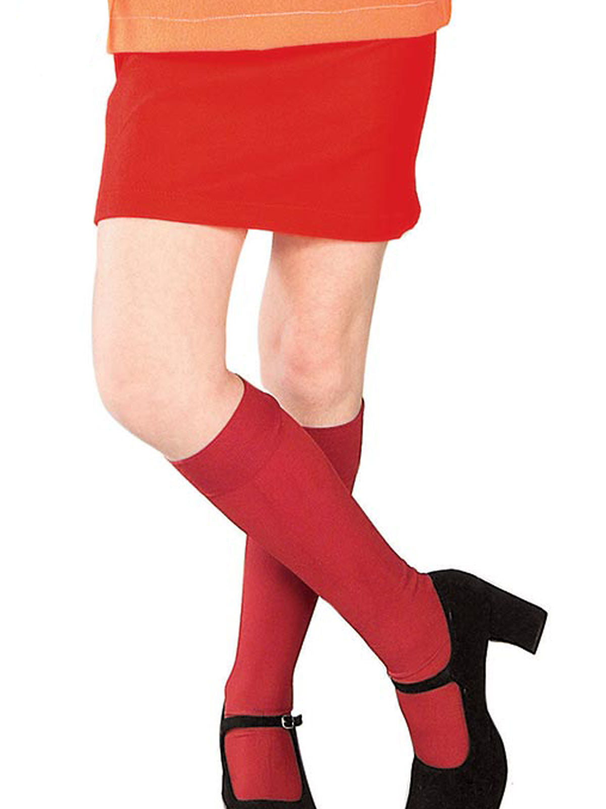 Velma Deluxe Costume, Child