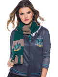 Slytherin Deluxe Scarf, Osfa