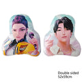 K-Pop Demon Hunters Character Foil Balloon (Double-sided) 59cm