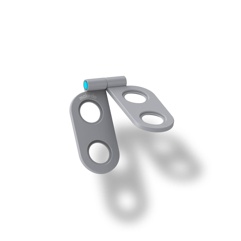 Makedo Australia - Spin-Hinge | Makedo Cardboard Construction Tool