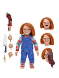 Chucky (Tv Series) Ultimate Chucky 7" Scale Action Figure