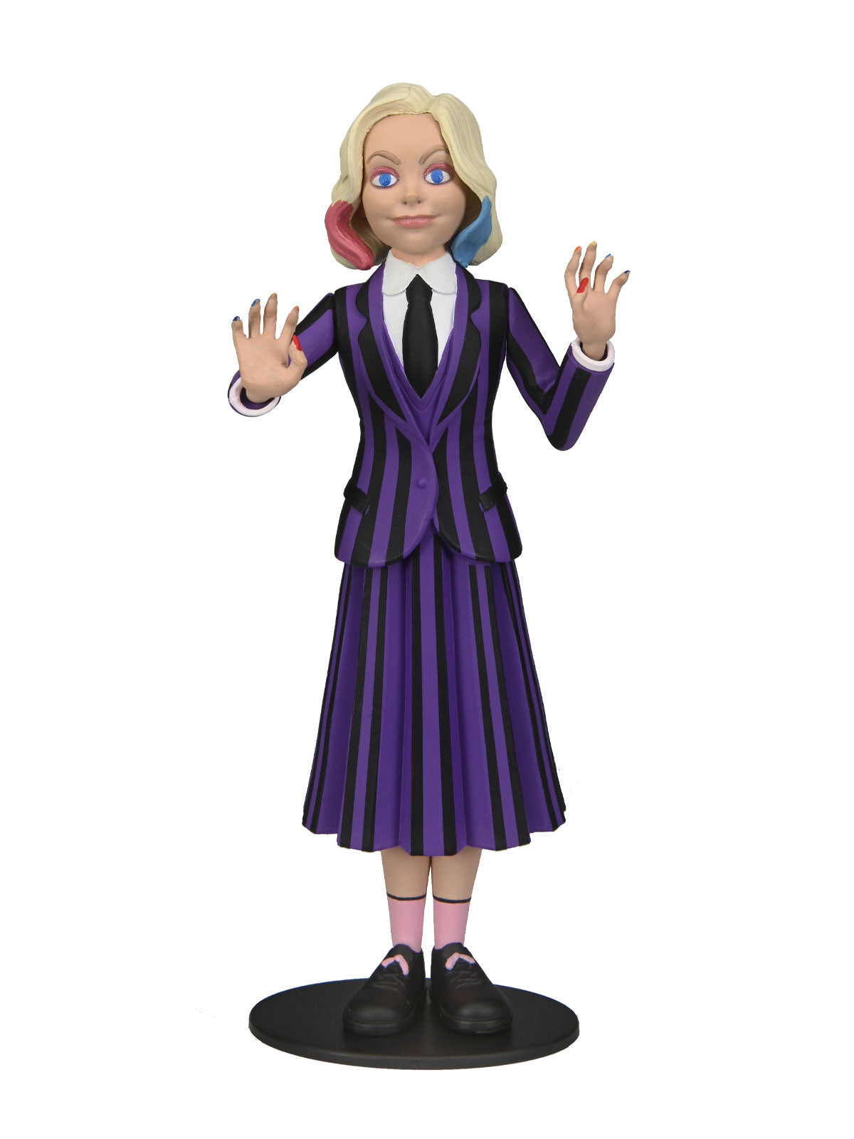 Wednesday Enid Toony Terrors 6" Scale Action Figure