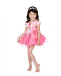 Aurora Sleeping Beauty Ballerina Costume, Toddler