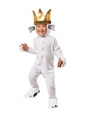 Where The Wild Things Are Max Costume, Child