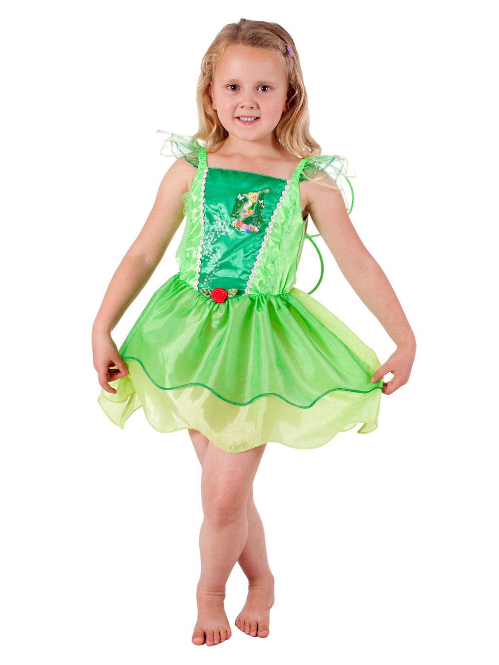 Tinker Bell Classic Playtime, Child