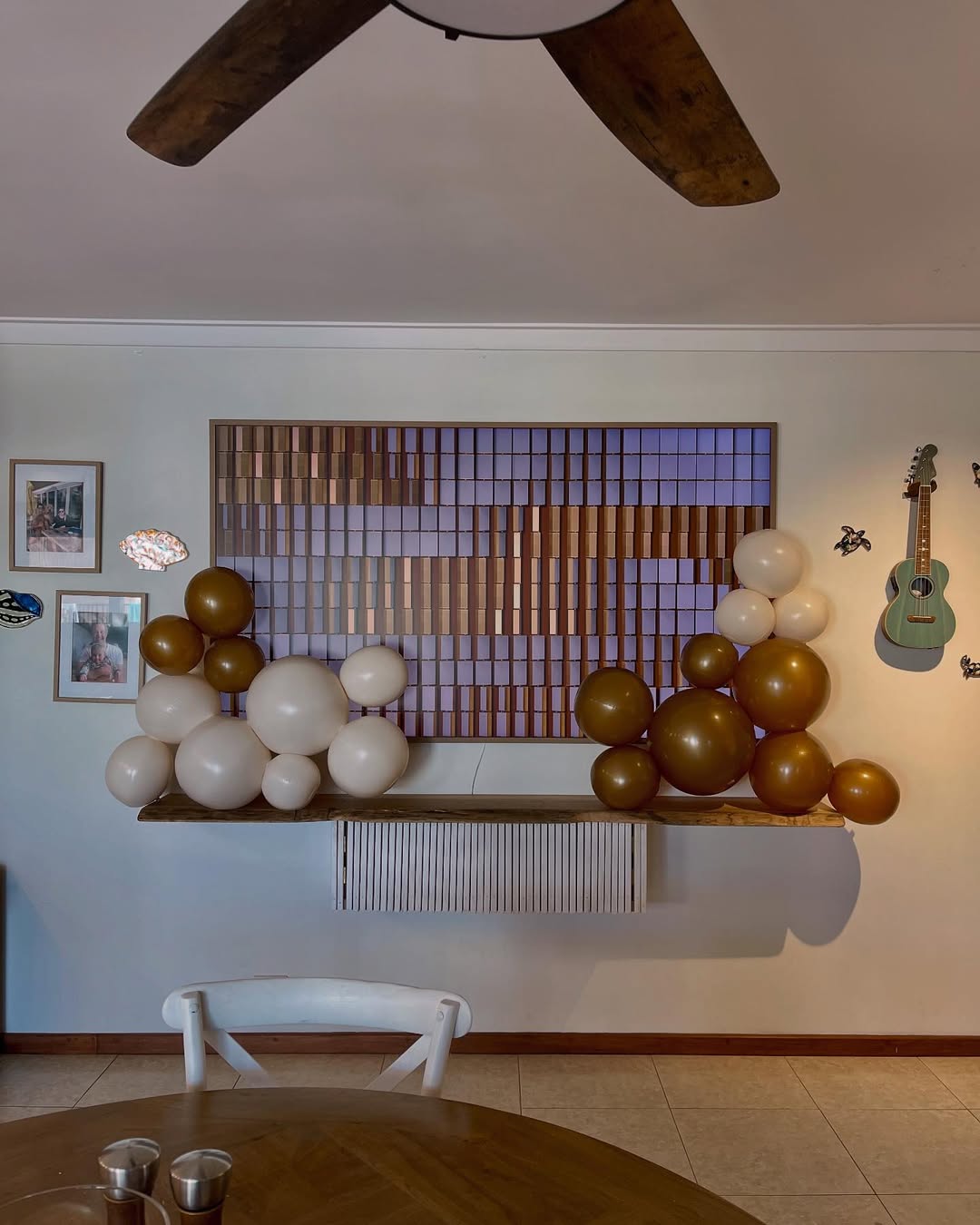Evergarland Reusable Balloon Garlands
