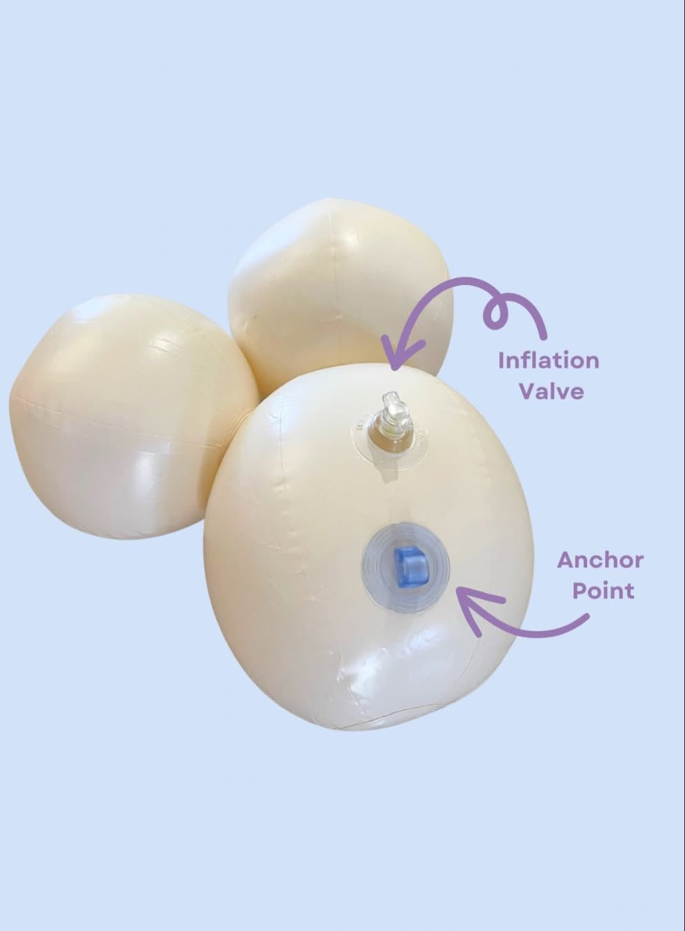 Evergarland Reusable Balloon Garlands