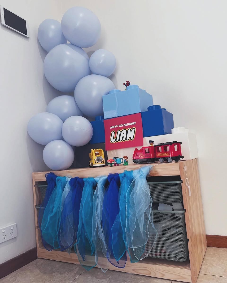 Evergarland Reusable Balloon Garlands