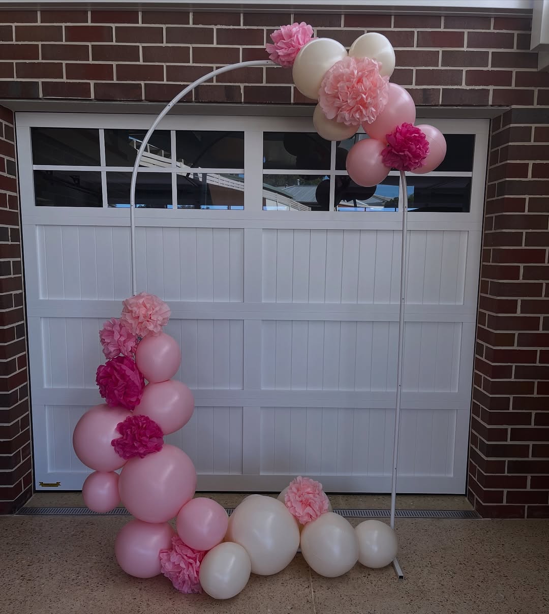 Evergarland Reusable Balloon Garlands