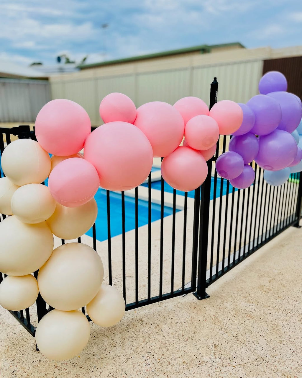 Evergarland Reusable Balloon Garlands
