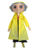 Coraline Doll Collectible