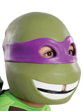 Tmnt Donatello 3/4 Mask - Child