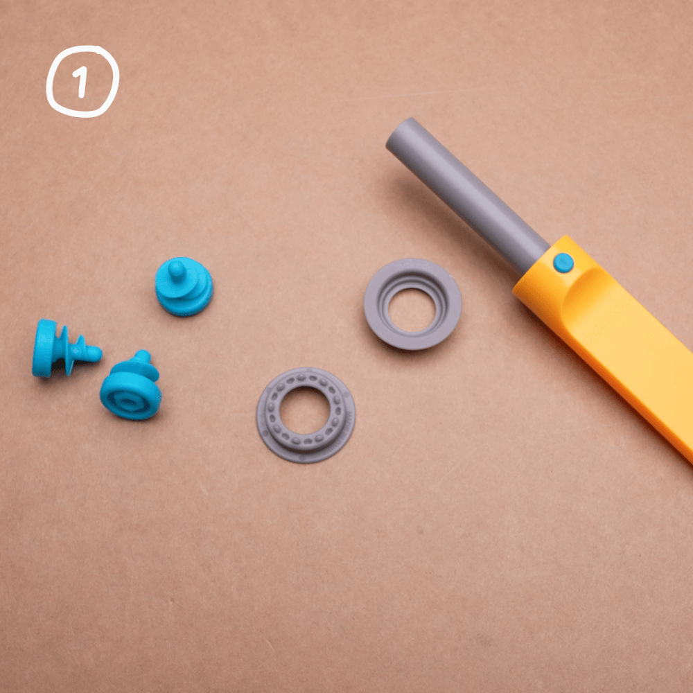 Makedo Australia - Roto-Ring | Makedo Cardboard Construction