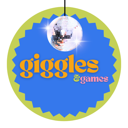 Giggles and Games