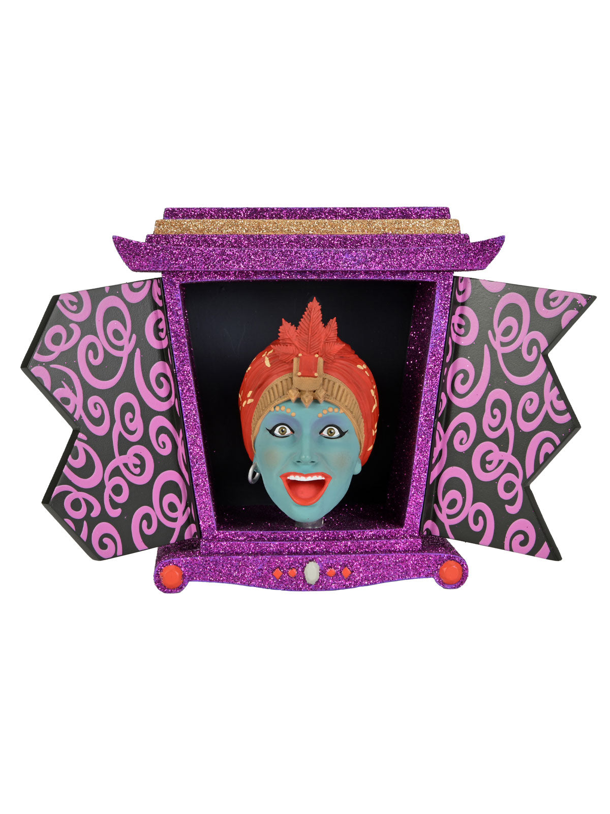 Pee-Wee Herman Jambi Head Knocker