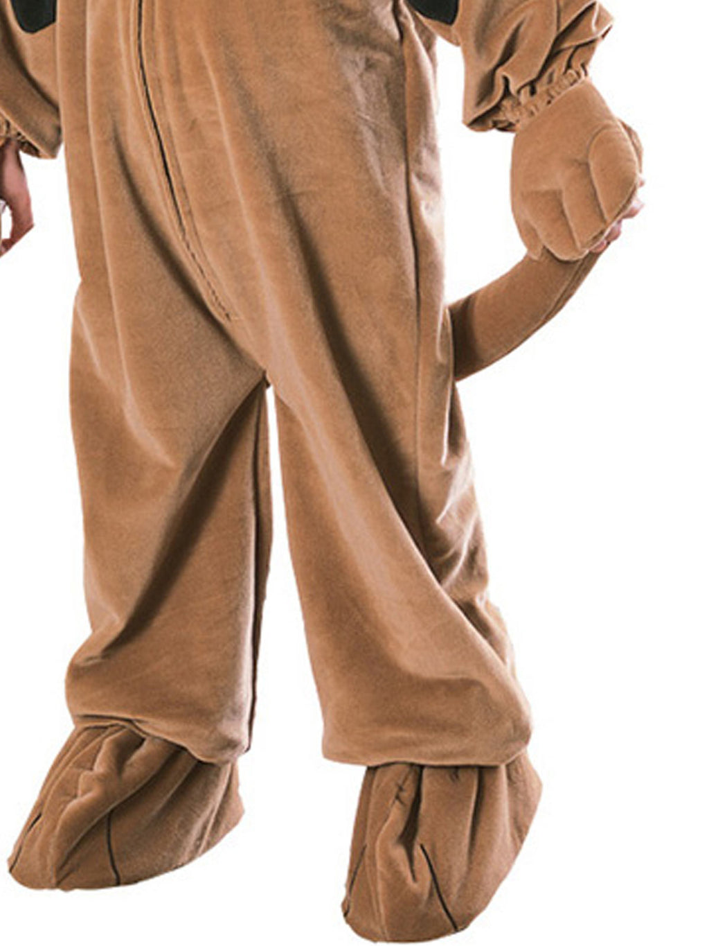 Scooby Doo Deluxe Costume, Child