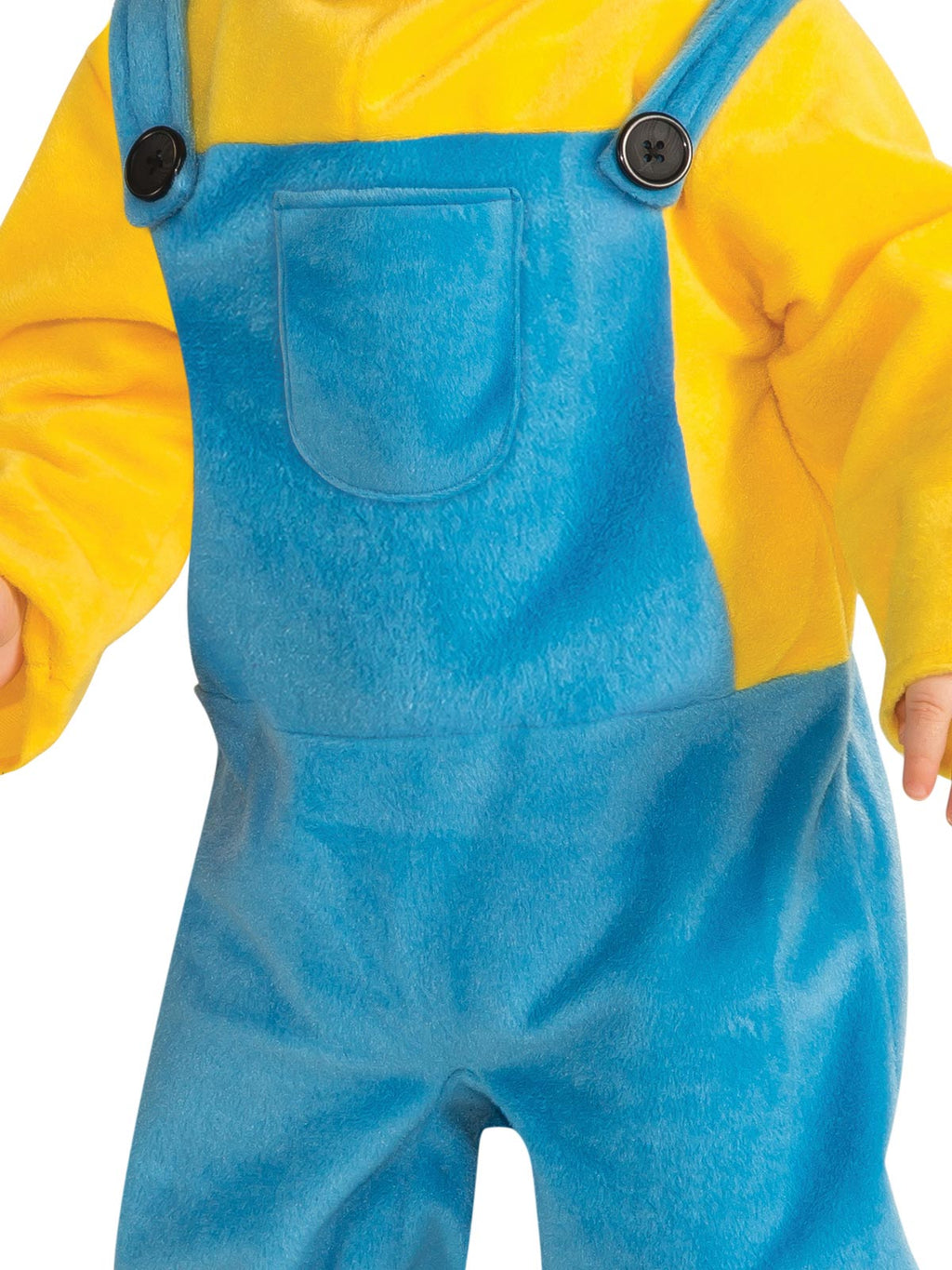 Minion Kevin Costume, Child