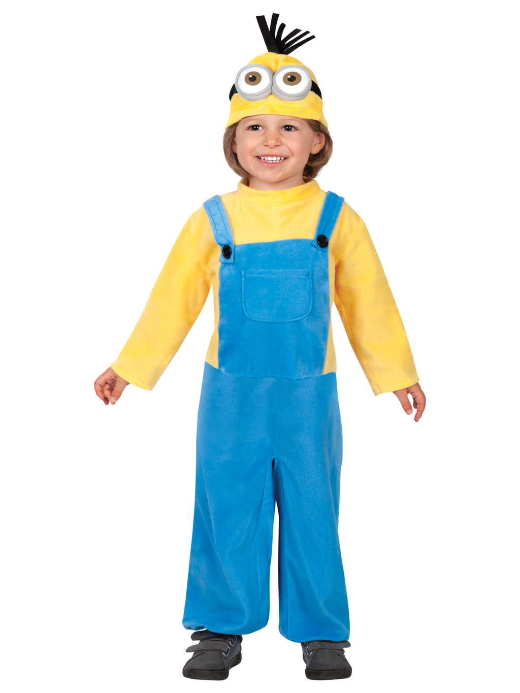 Minion Kevin Costume, Child