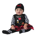 Little Treasure Pirate Costume, Baby