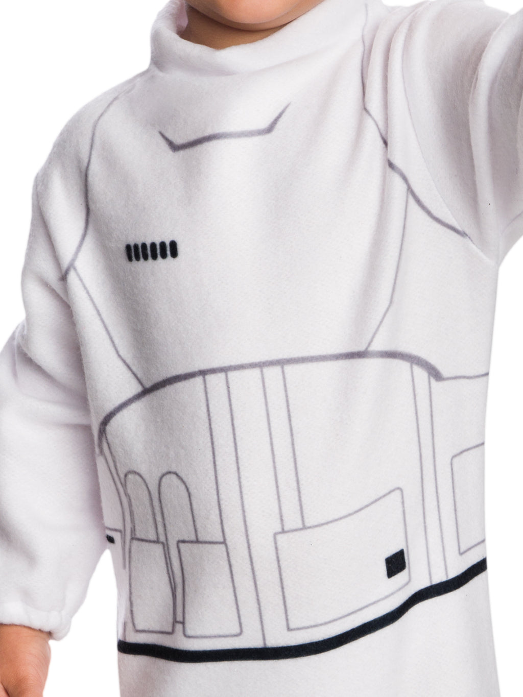 Stormtrooper Costume, Child
