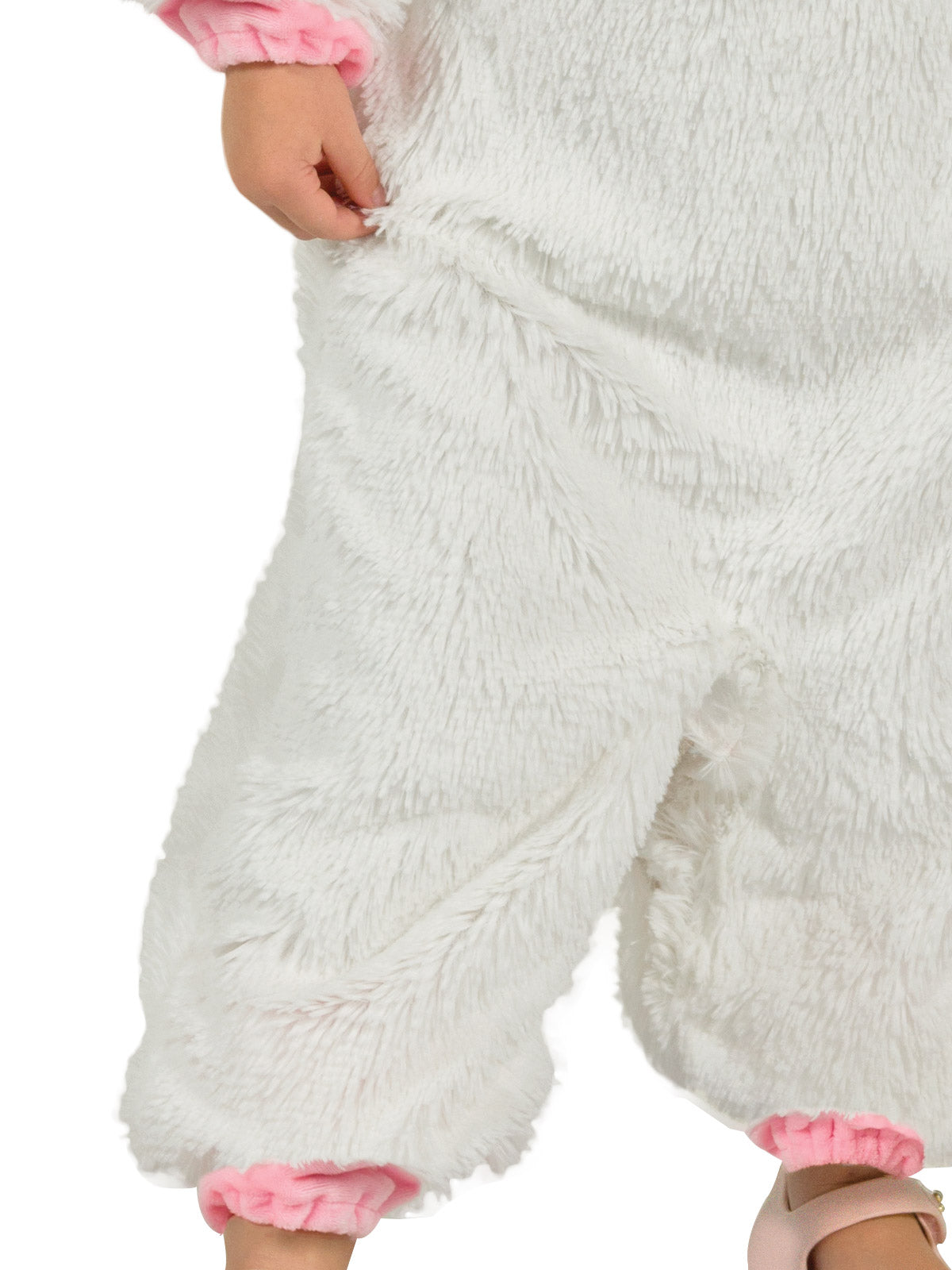 Minion Fluffy Unicorn Costume, Child