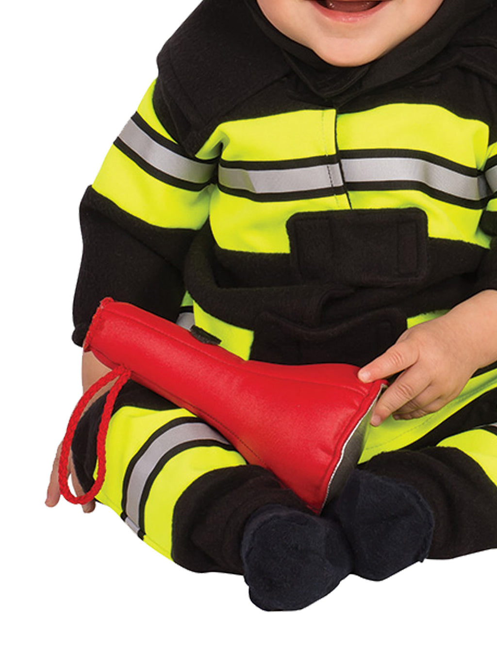 Fireman Costume, Child