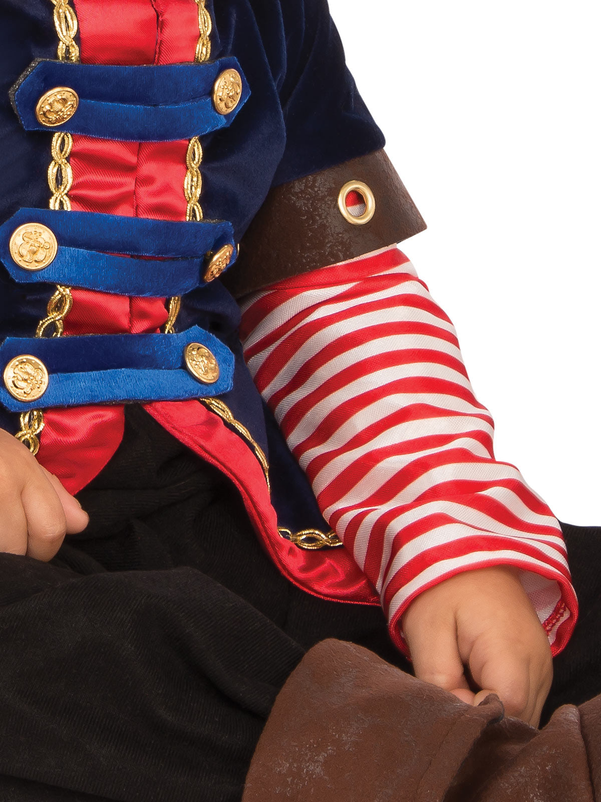 Pirate Boy Costume, Child