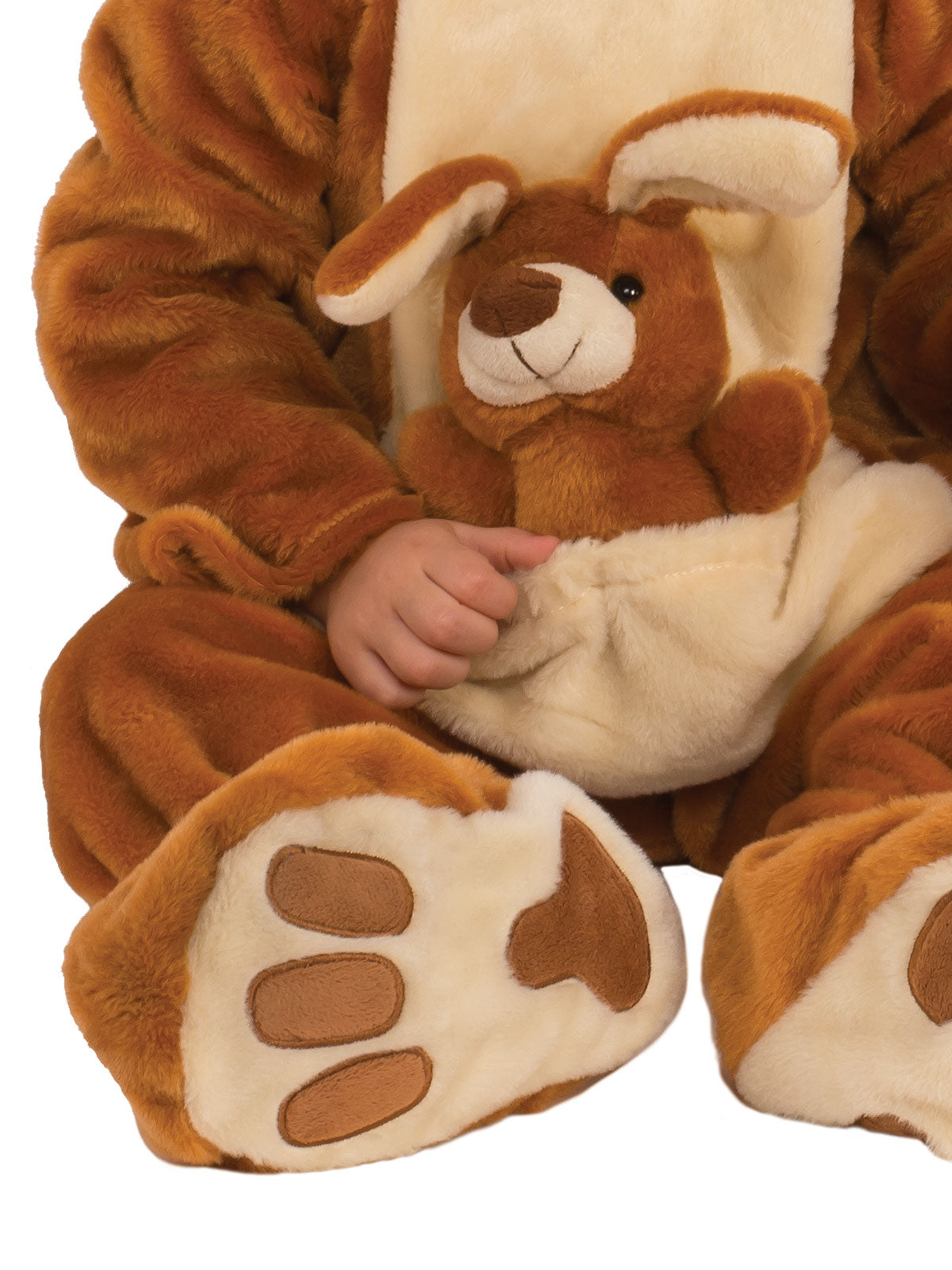 Kangaroo Costume, Child
