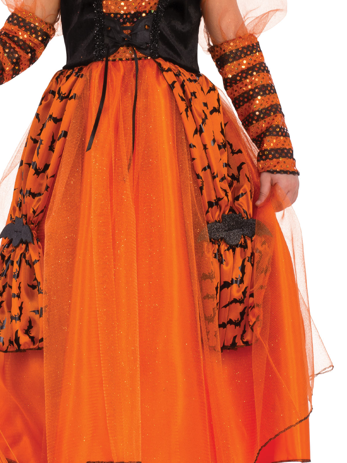 Sparkle Witch Costume, Child