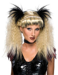Futuristic Witch Wig - Adult