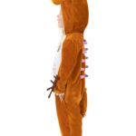 Julia Donaldson Gruffalo Costume, Child