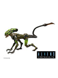 Aliens Fireteam Elite - Burster 7" Scale Action Figure
