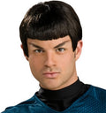 Spock Wig - Adult