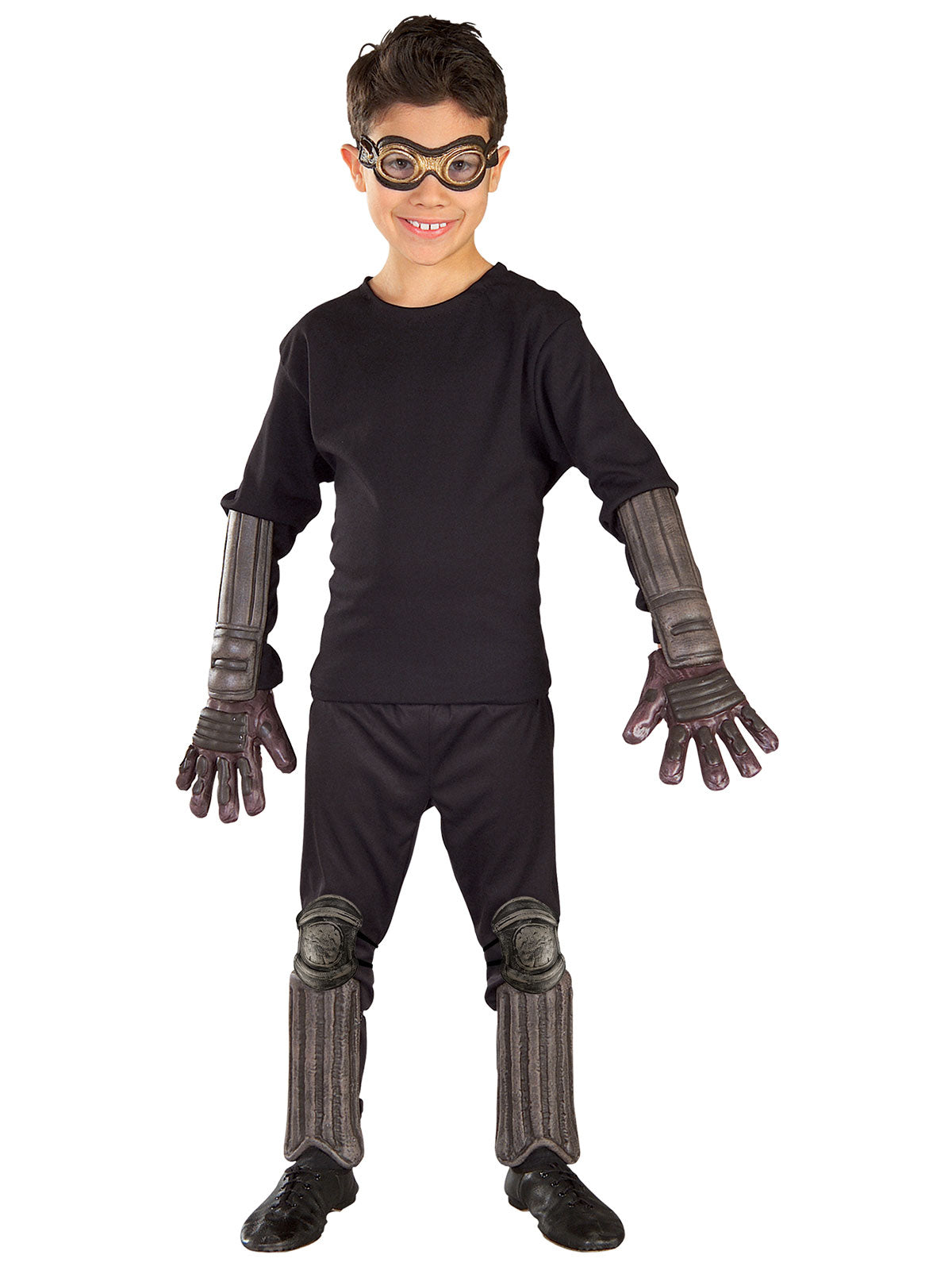 Harry Potter Deluxe Quidditch Kit, Child