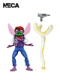 Tmnt Baxter Stockman Turtles In Time 7" Scale Action Figure