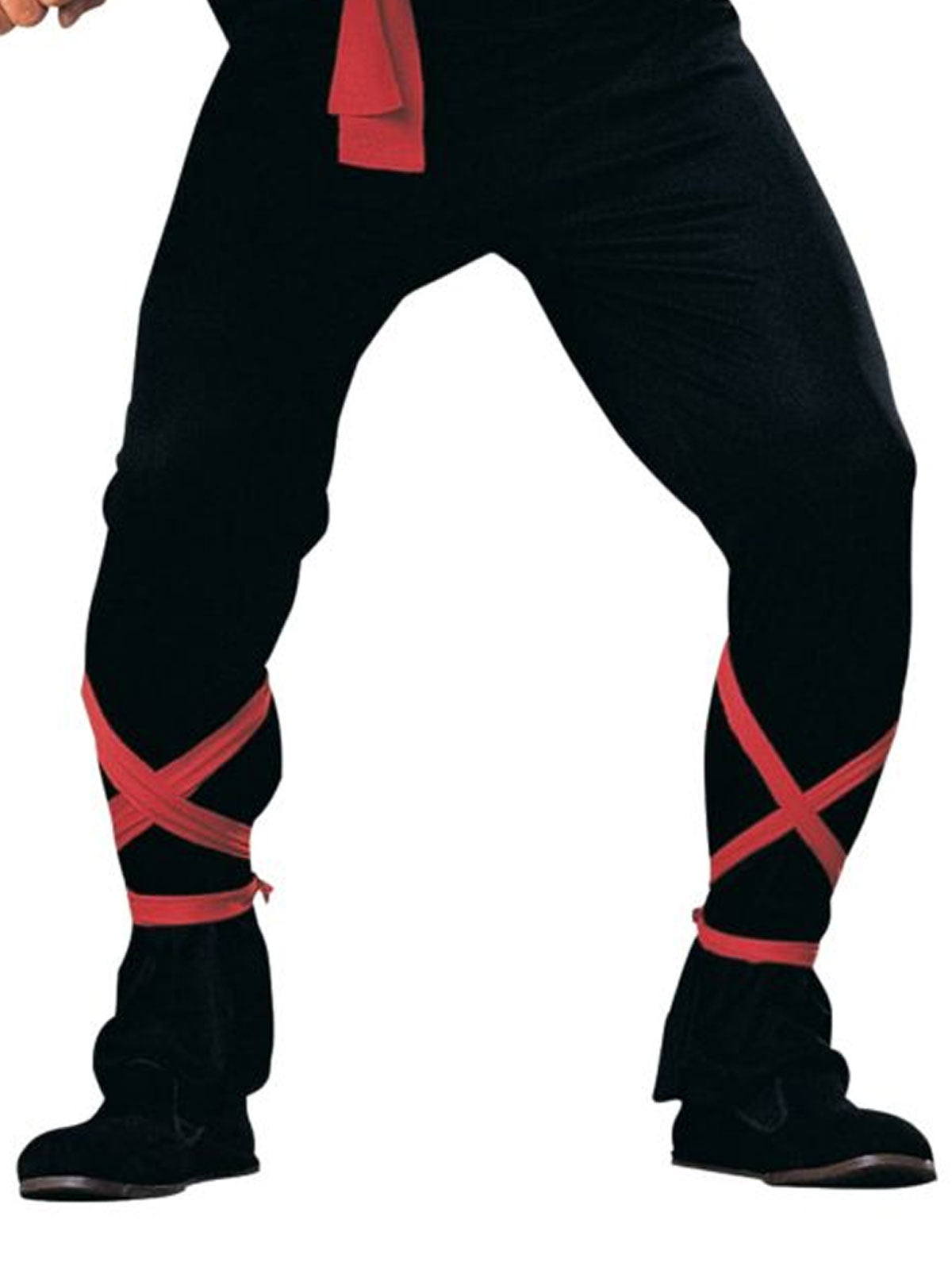 Ninja Costume, Adult