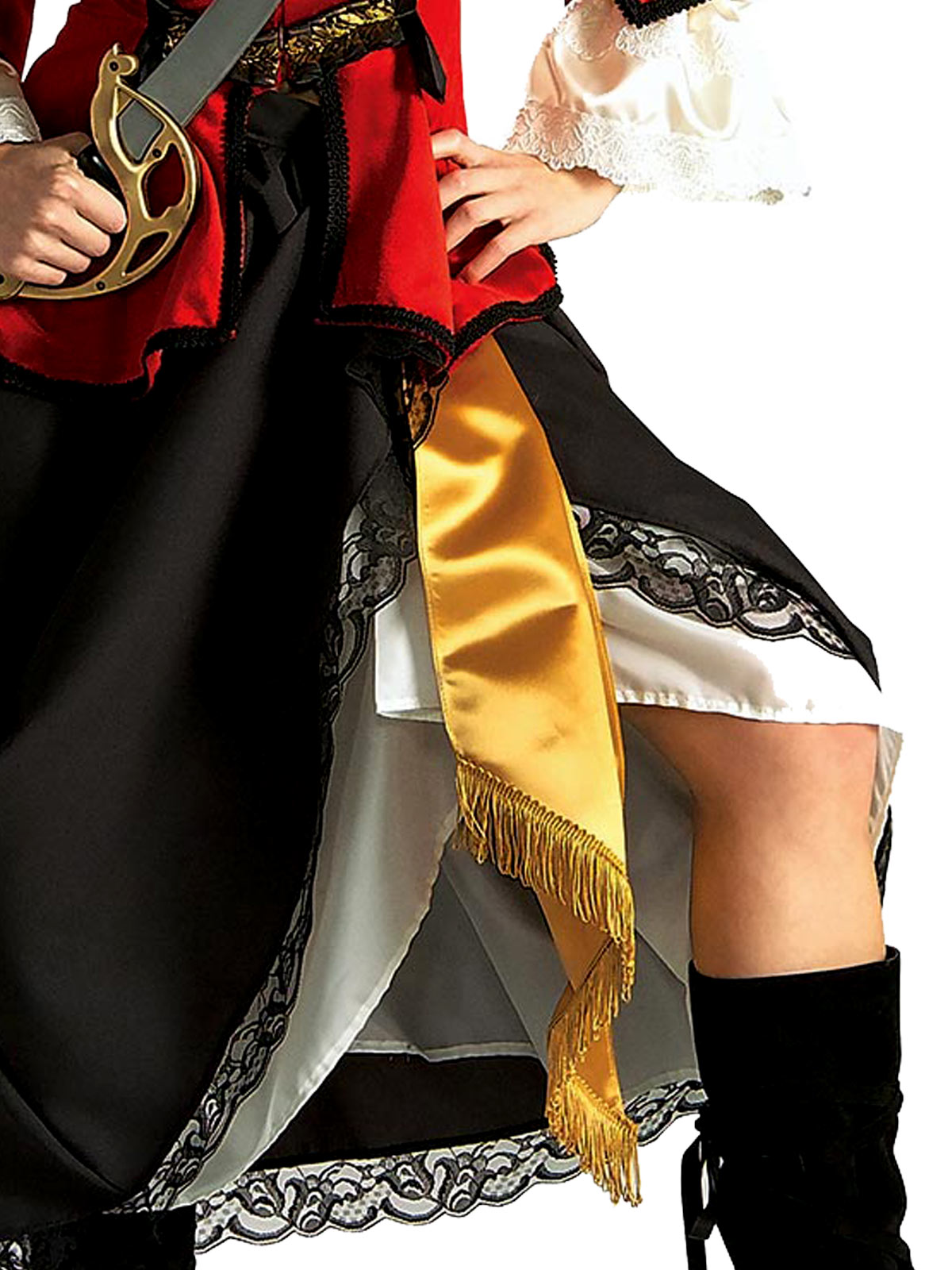 Pirate Queen Collector'S Edition, Adult