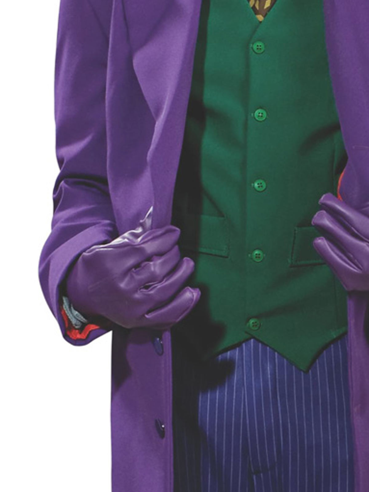 The Joker Collector'S Edition, Adult