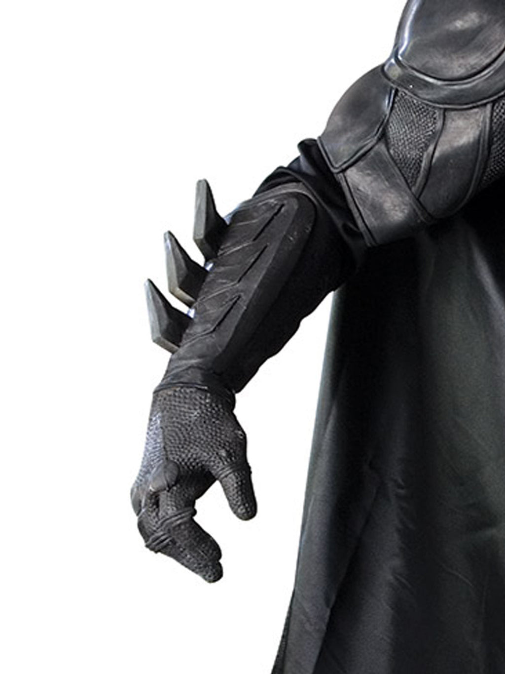 Batman Collector'S Edition Costume, Adult