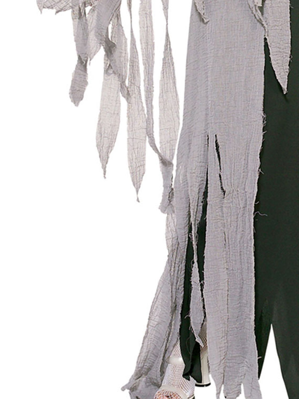 Midnight Spirit Costume, Adult