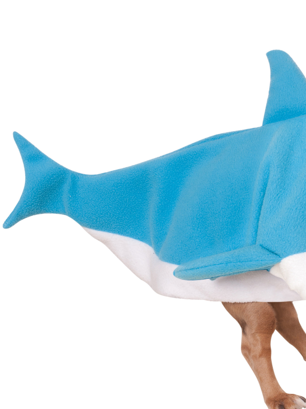 Shark Dog Costume, Pet