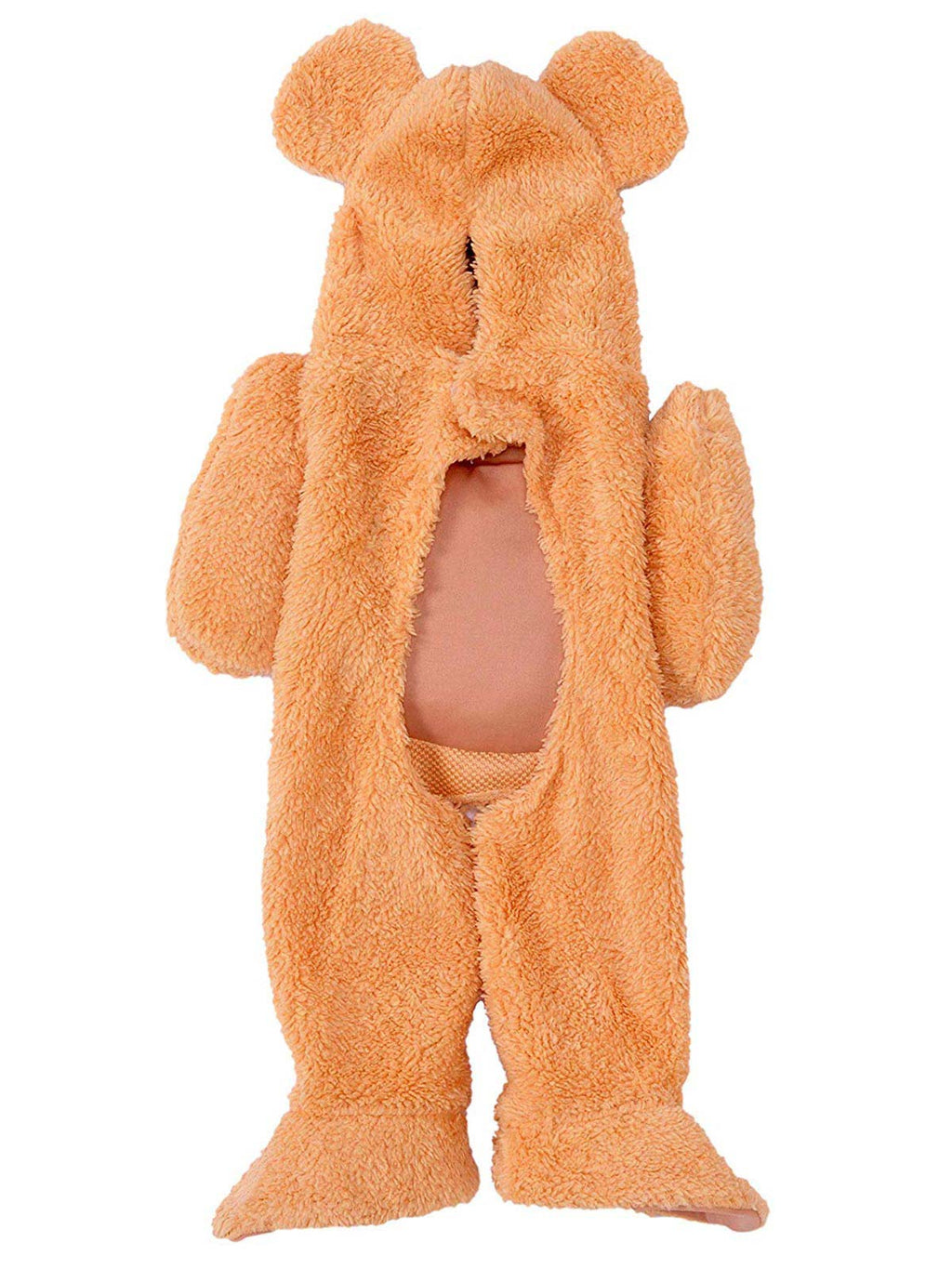 Walking Teddy Bear Costume, Pet