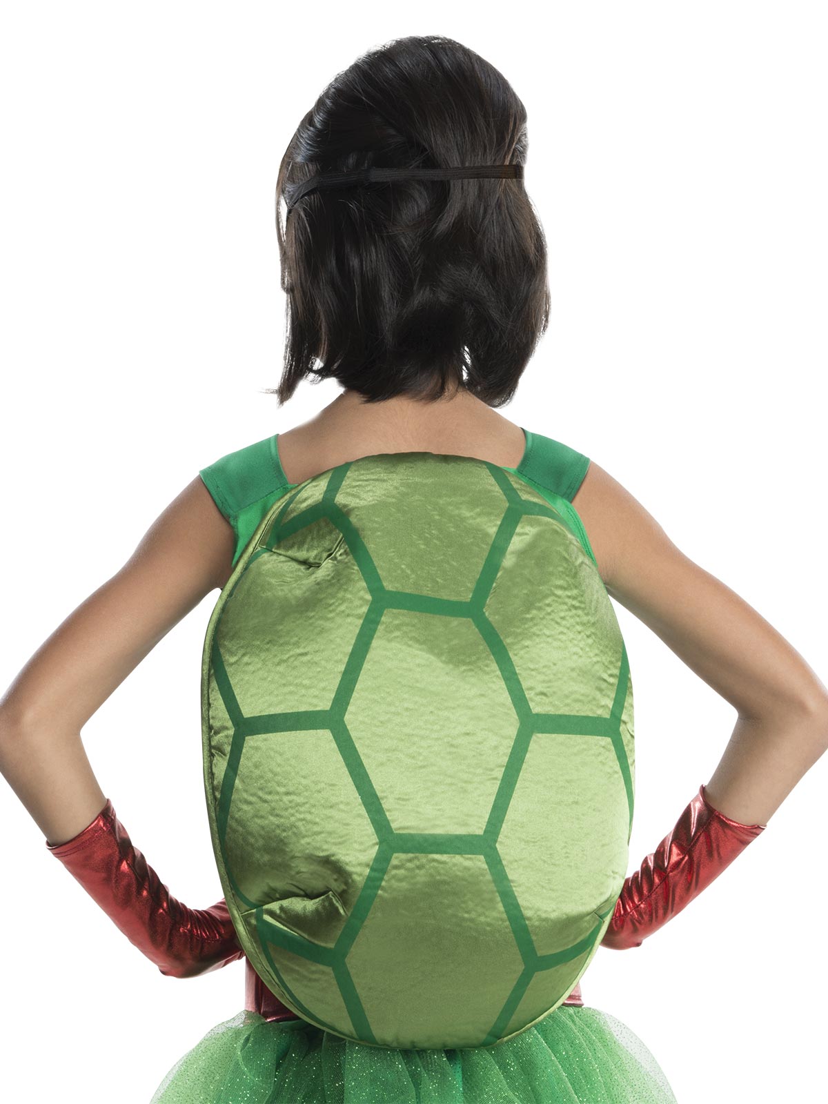 Tmnt Raphael Deluxe Tutu - Size L