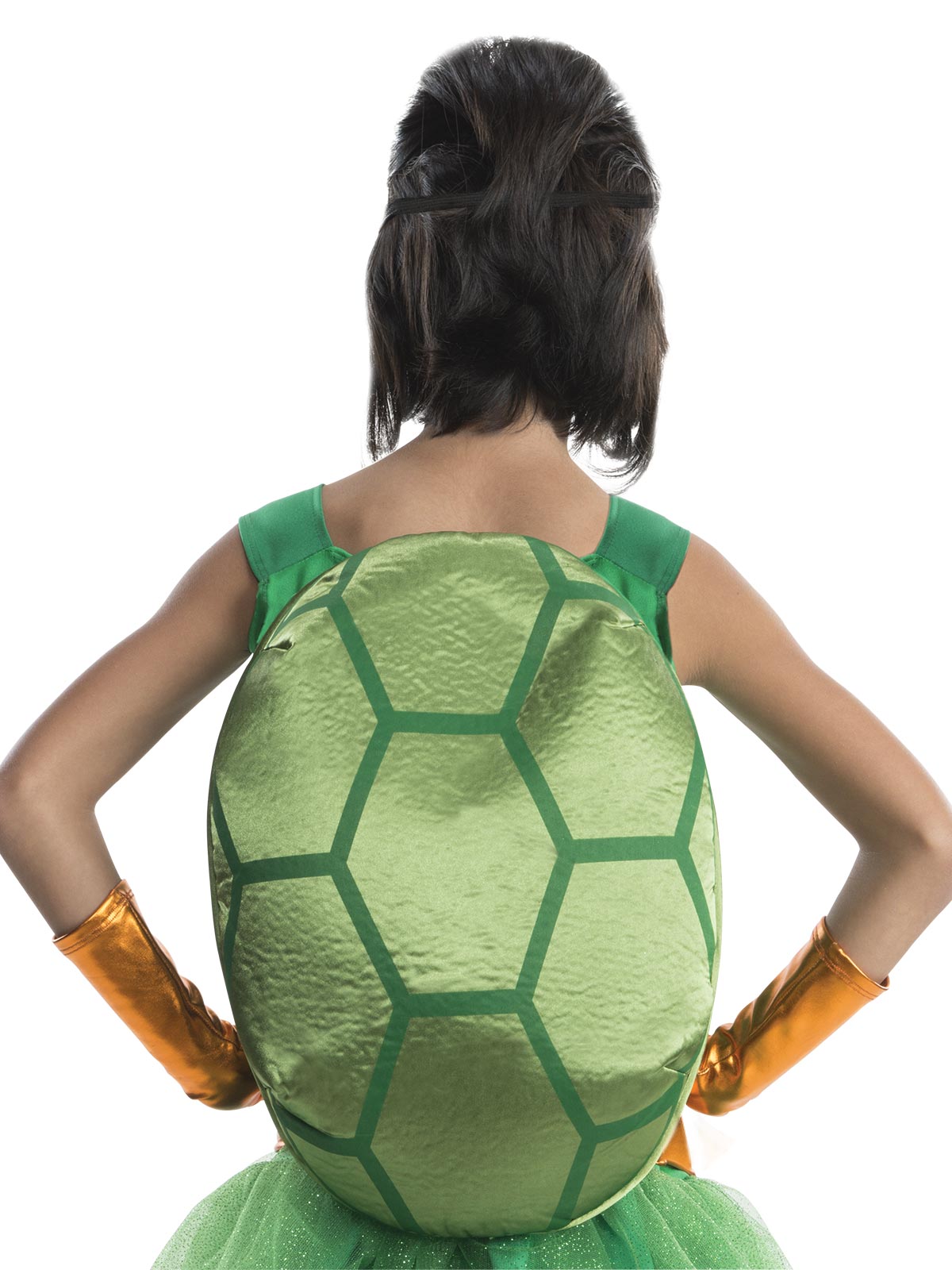 Tmnt Michelangelo Deluxe Tutu - Size L